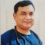 Dr. Vimal Kumar Dwivedi